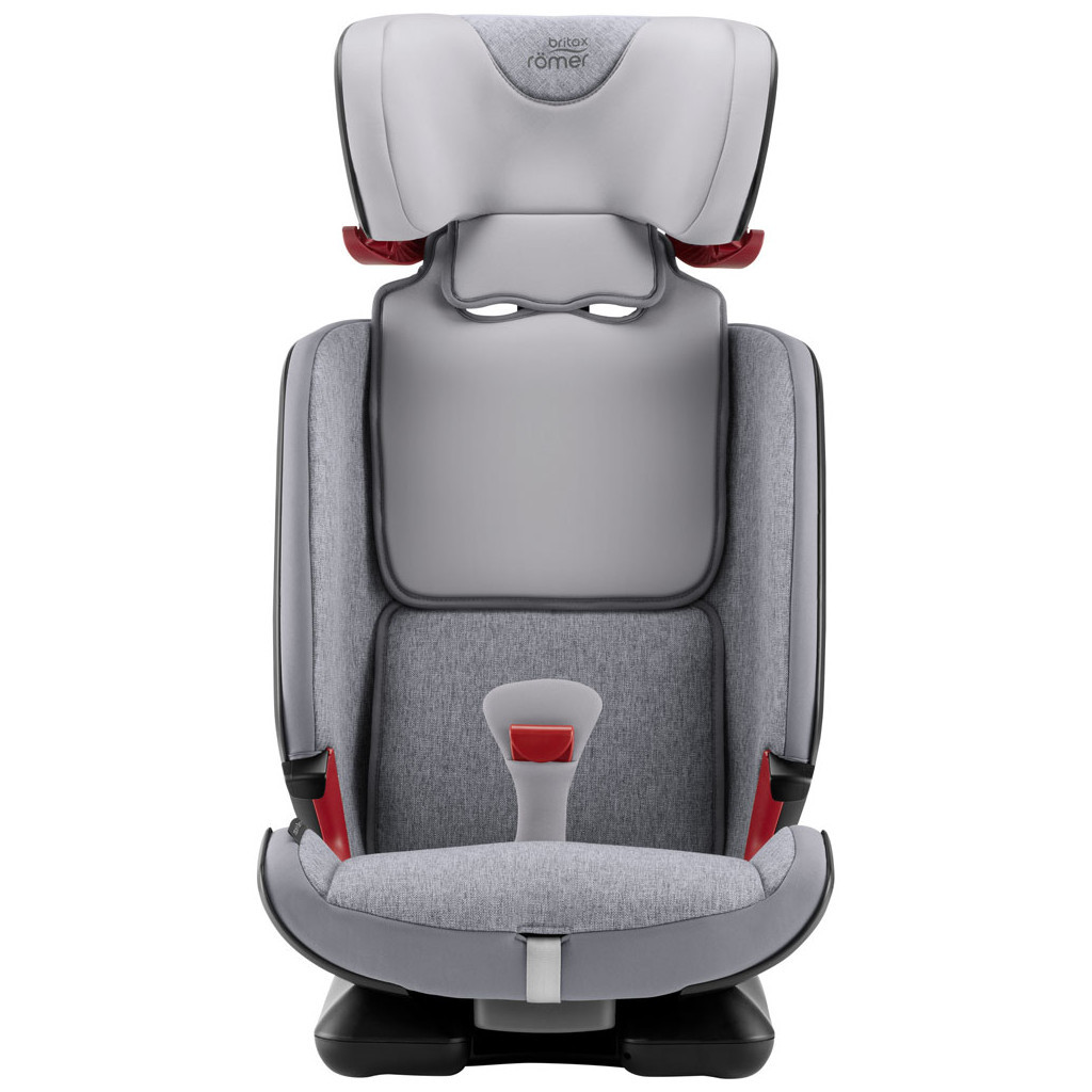 Автокрісло Britax-Romer Advansafix IV M Grey Marble (2000031431) - зображення 10