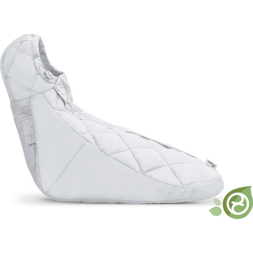 Зимовий конверт Cybex Snogga Mini 2 / Lava Grey (522002891) - зображення 3