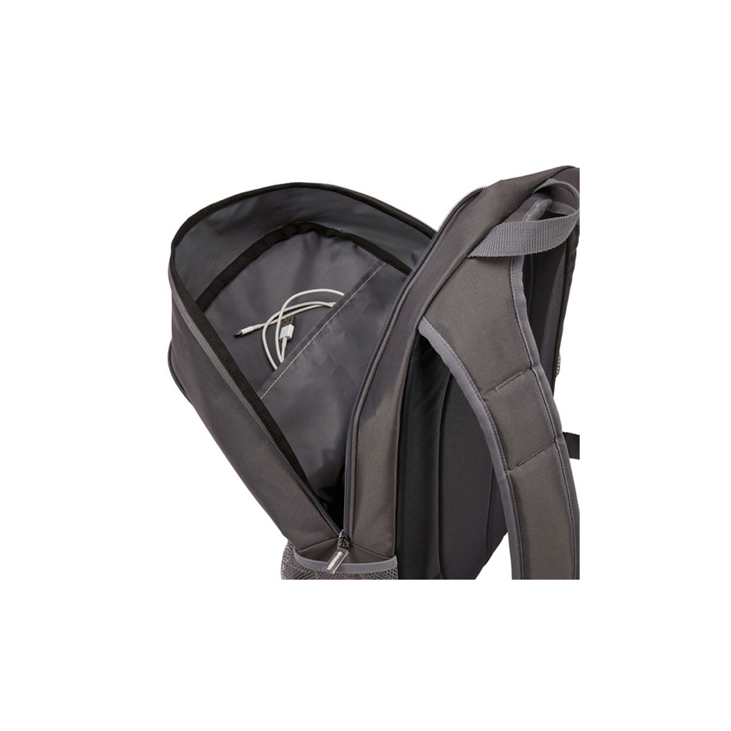 Рюкзак для ноутбука Case Logic 15.6" Jaunt 23L WMBP-115 Graphite (3204495) - зображення 7