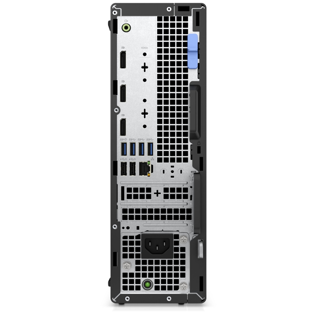 Комп'ютер Dell OptiPlex 7000 SFF / i5-12500 (N009O7000SFF_UBU) - зображення 4