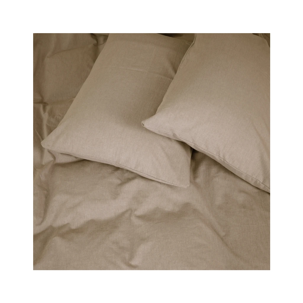 Постільна білизна MirSon 40-0016 Sunny Morning Варена бавовна 200х220 (2200009673115) - зображення 1