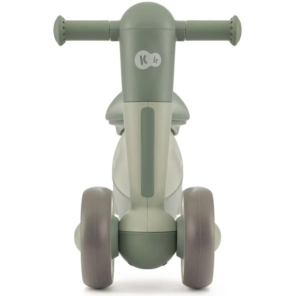 Біговел Kinderkraft Minibi каталка Leaf Green (KRMIBI00GRE0000) (5902533920075) - зображення 4