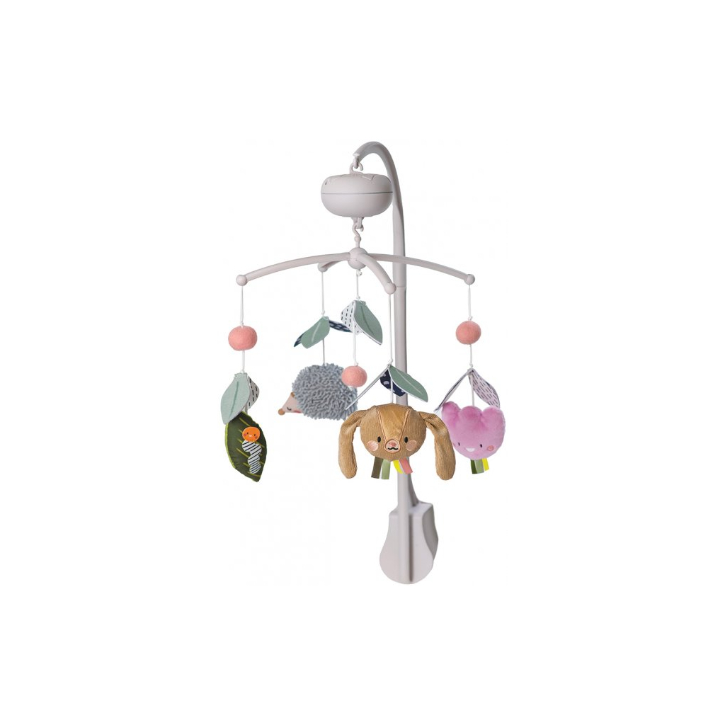 Мобіле Taf Toys музичний Садочок у місті – Природа (13055) - изображение 1