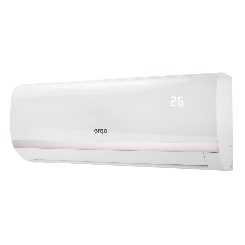 Кондиціонер Ergo ACI 0935 SWН WIFI - зображення 2