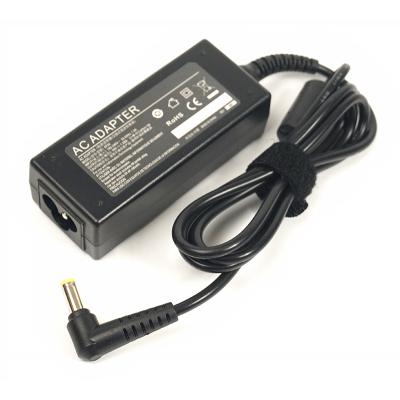 Блок живлення до ноутбуку PowerPlant ACER 220V, 19V 30W 1.58A (5.5*1.7) (AC30F5517) - зображення 2