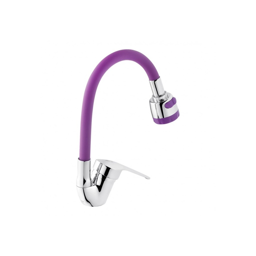 Змішувач Agua Sevilla-C039MOR - зображення 2