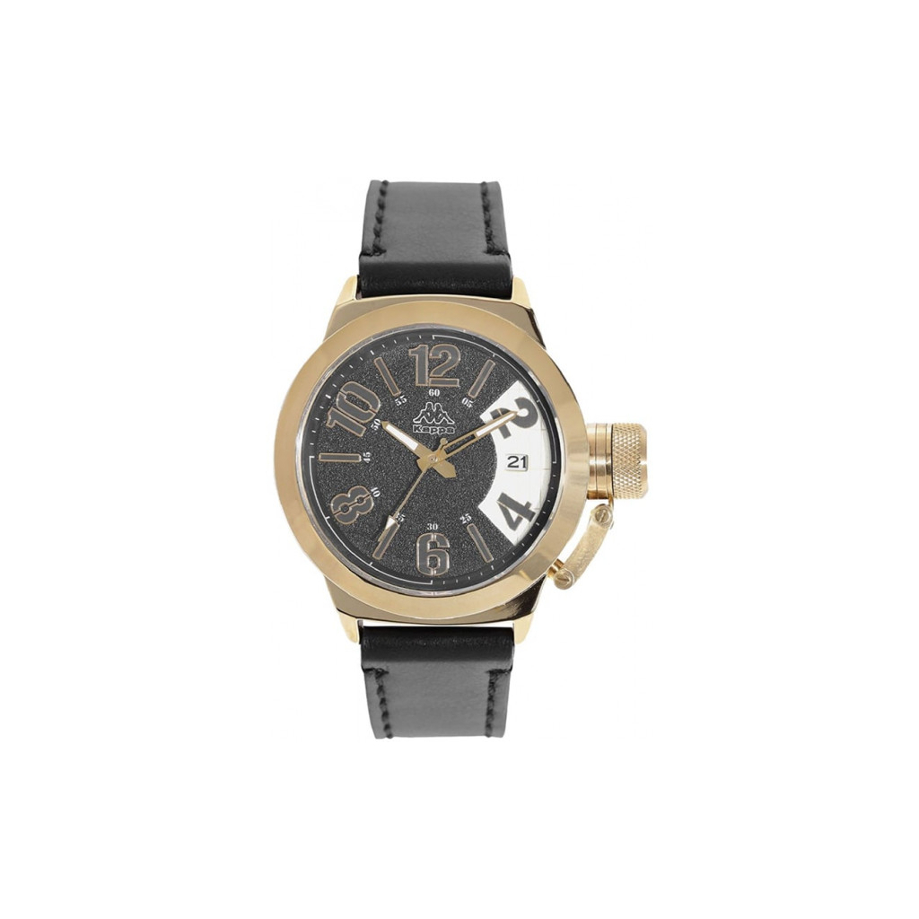 Наручний годинник Kappa KP-1421M-D - зображення 1