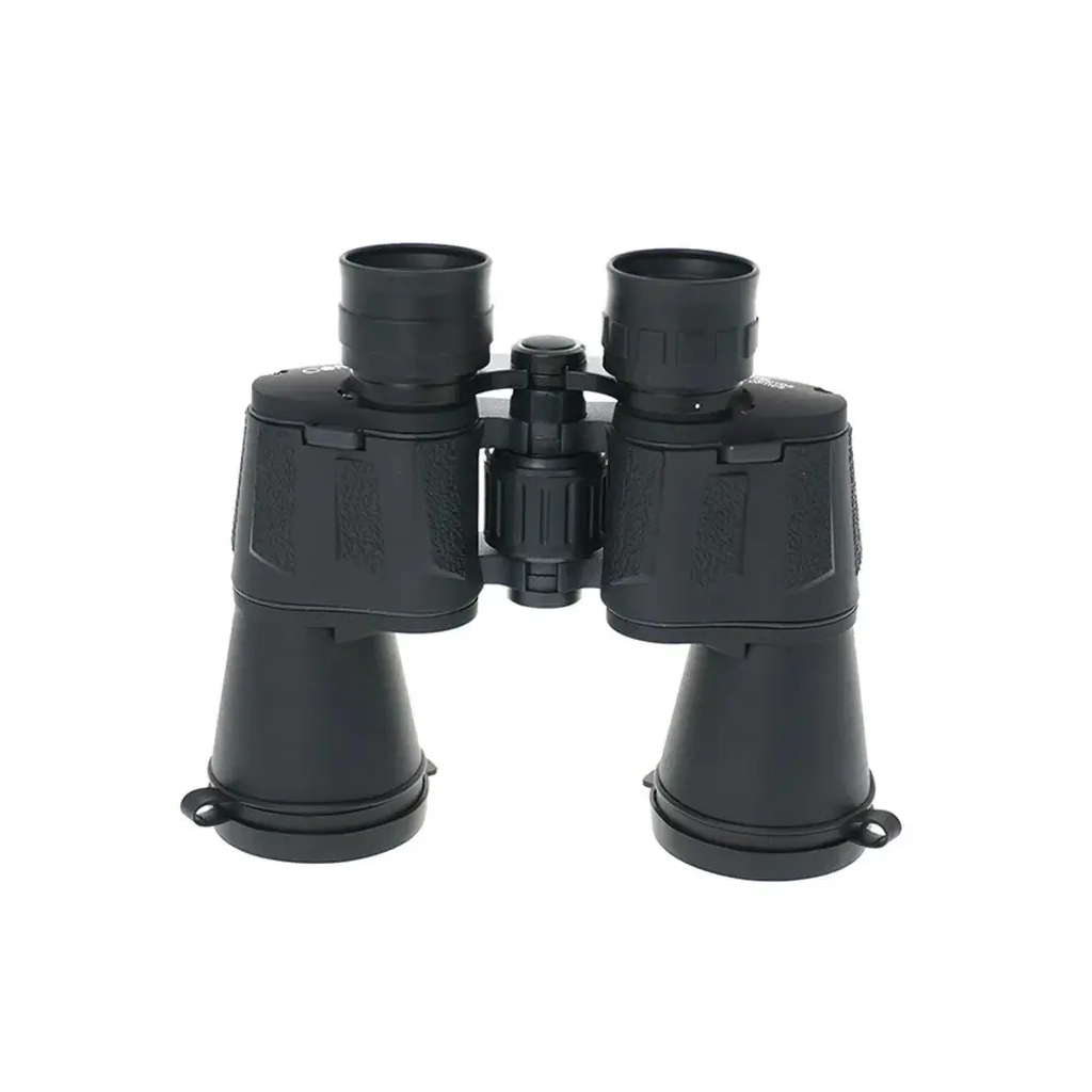 Бінокль Comet AXP203 7x50 в чохлі Чорний (AXP203-0750) - зображення 5