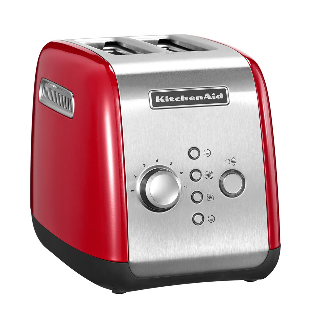 Тостер KitchenAid 5KMT221EER - зображення 1