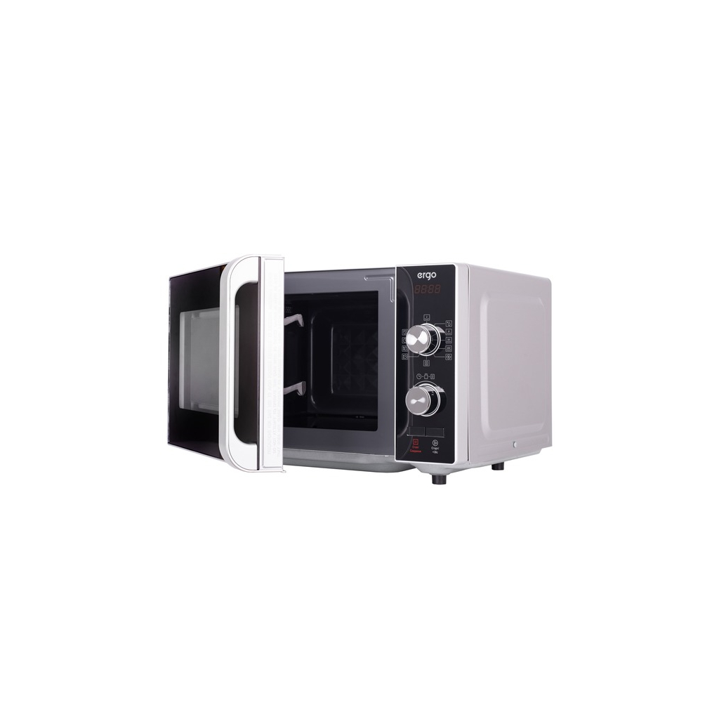 Мікрохвильова піч Ergo EM-2010 - picture 4
