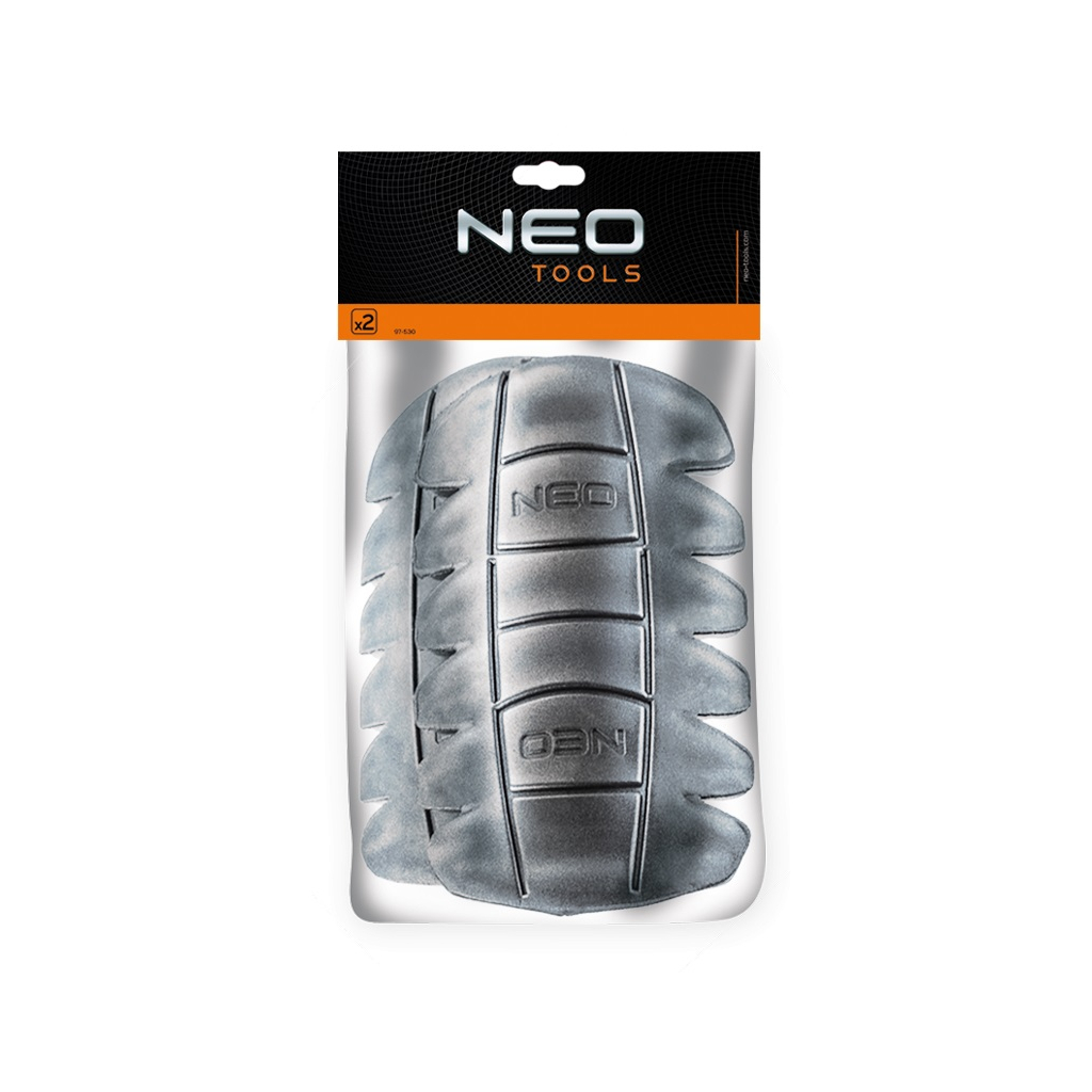 Наколінники захисні Neo Tools вставки, з піноматеріалу (97-530) - зображення 2