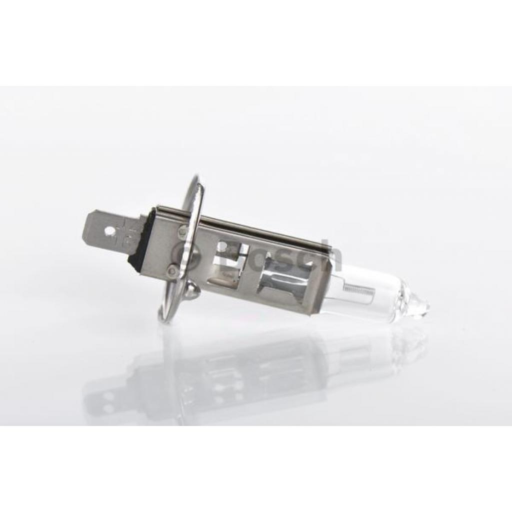 Автолампа Bosch галогенова 55W (1 987 302 801) - изображение 3