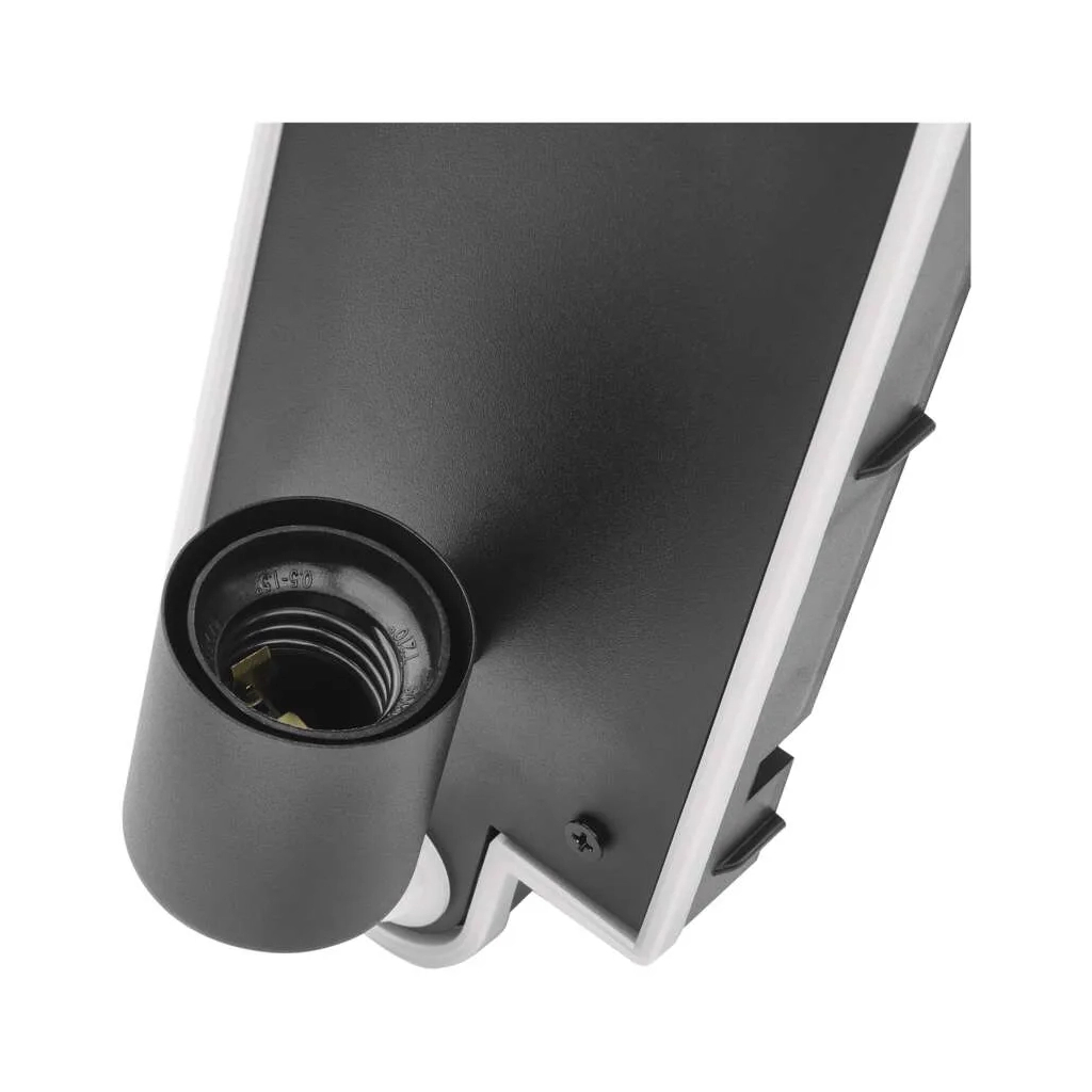 Світильник EMOS E27 IP44 15W з датчиком руху (ZGH040P) - picture 9