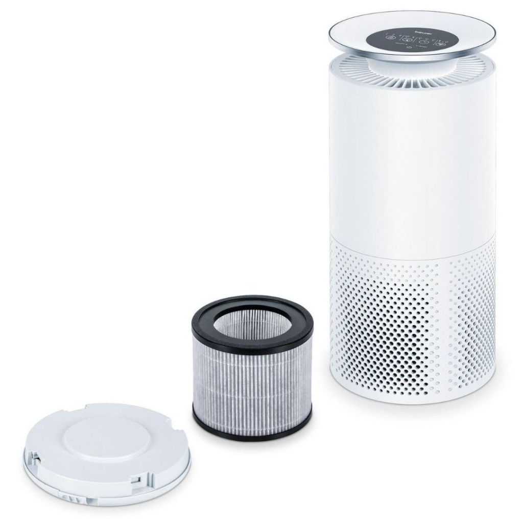 Фільтр для зволожувача повітря Beurer Фільтр LR 400/401/405 - зображення 3