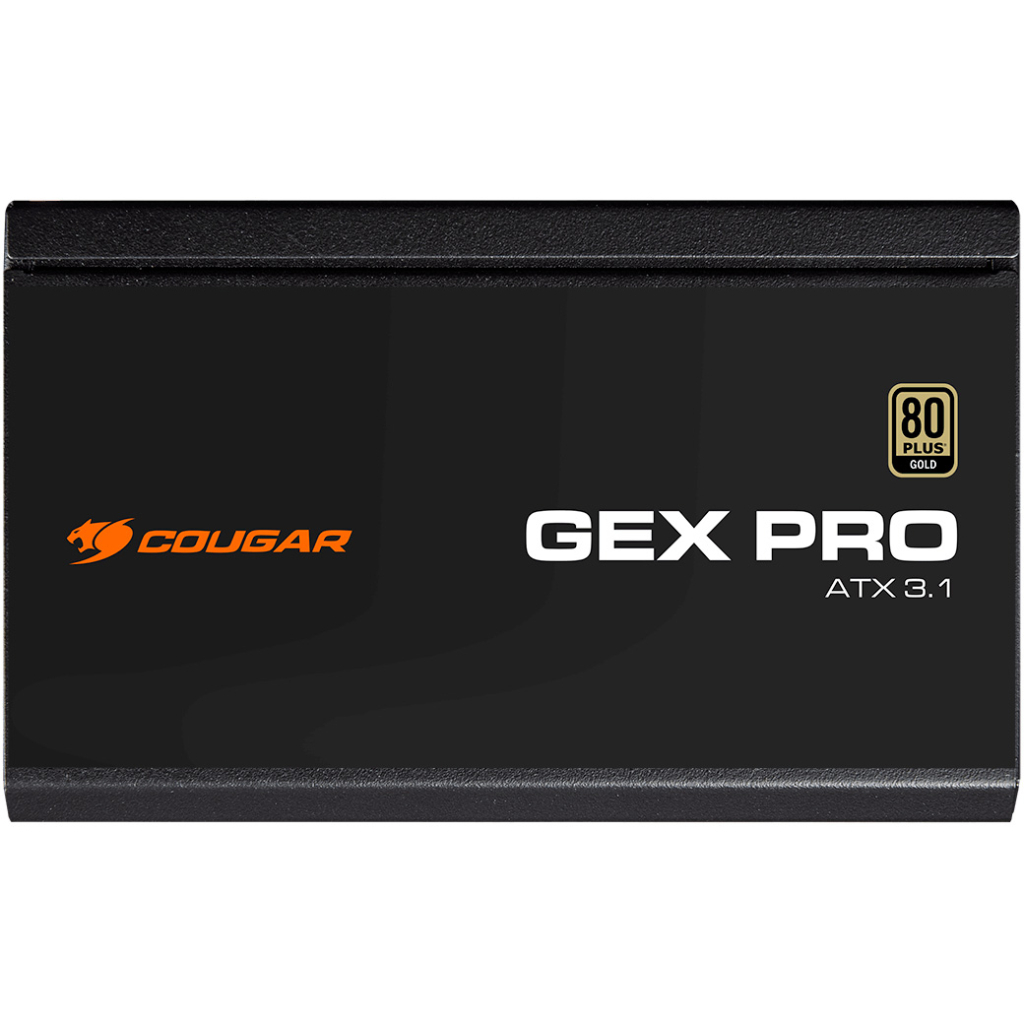 Блок живлення Cougar 850W (GEX PRO 850) - зображення 7