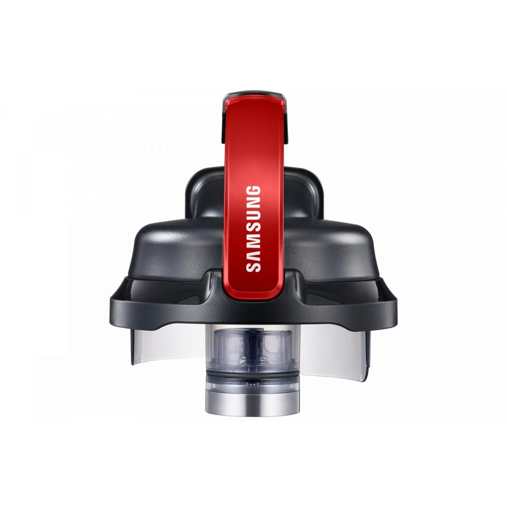 Пилосос Samsung VC05K41F0VR/UK - зображення 6