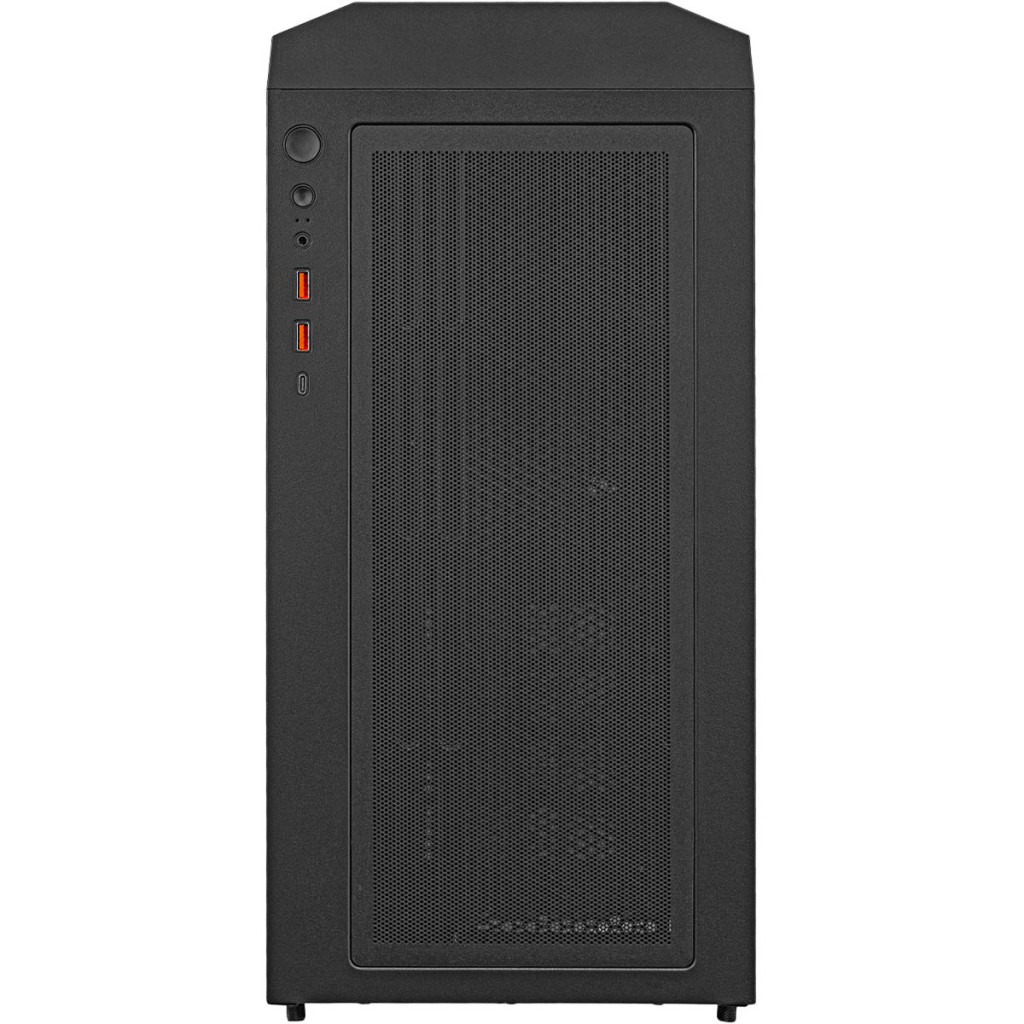 Корпус Cougar UNIFACE RGB - зображення 9