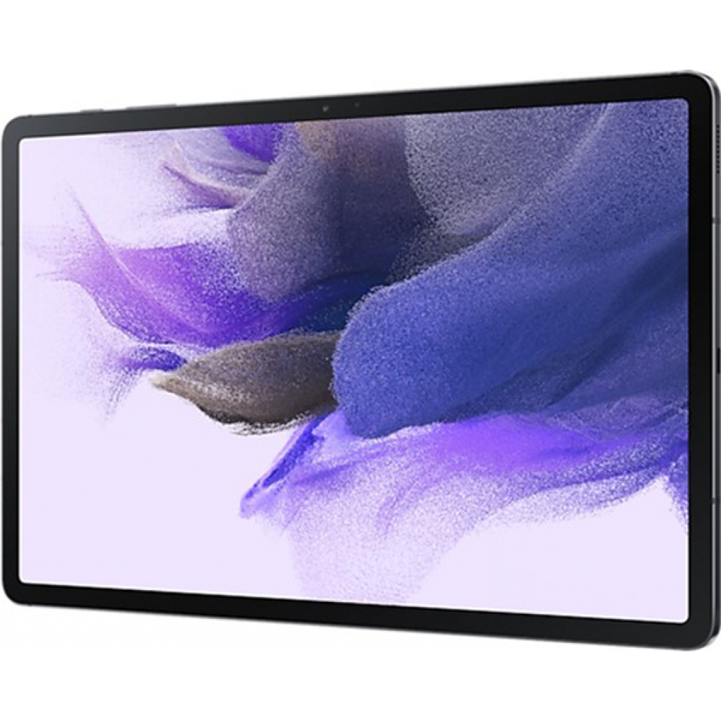 Планшет Samsung Galaxy Tab S7 FE 12.4" 4/64Gb LTE Black (SM-T735NZKASEK) - зображення 4