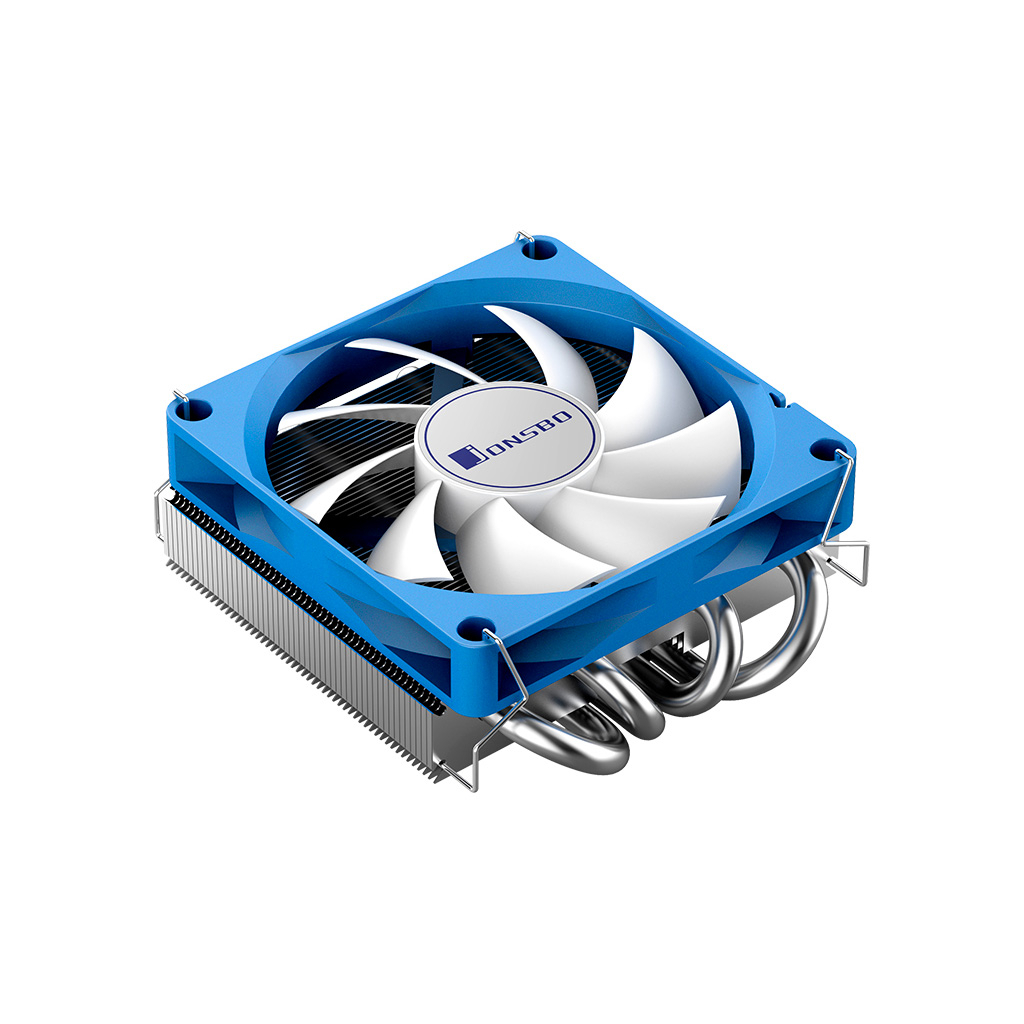 Кулер до процесора JONSBO HP400S - зображення 1
