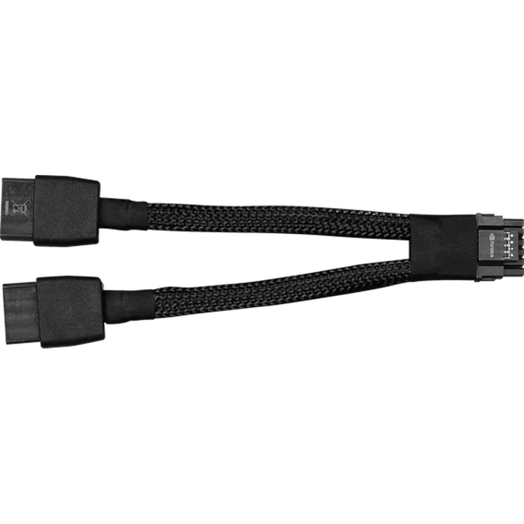 Відеокарта MSI GeForce RTX5070 Ti 16GB SHADOW 3X OC (RTX 5070 Ti 16G SHADOW 3X OC) - зображення 5