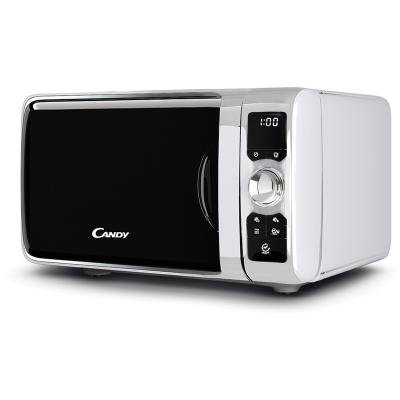 Мікрохвильова піч Candy EGO-G25DCCH - зображення 3