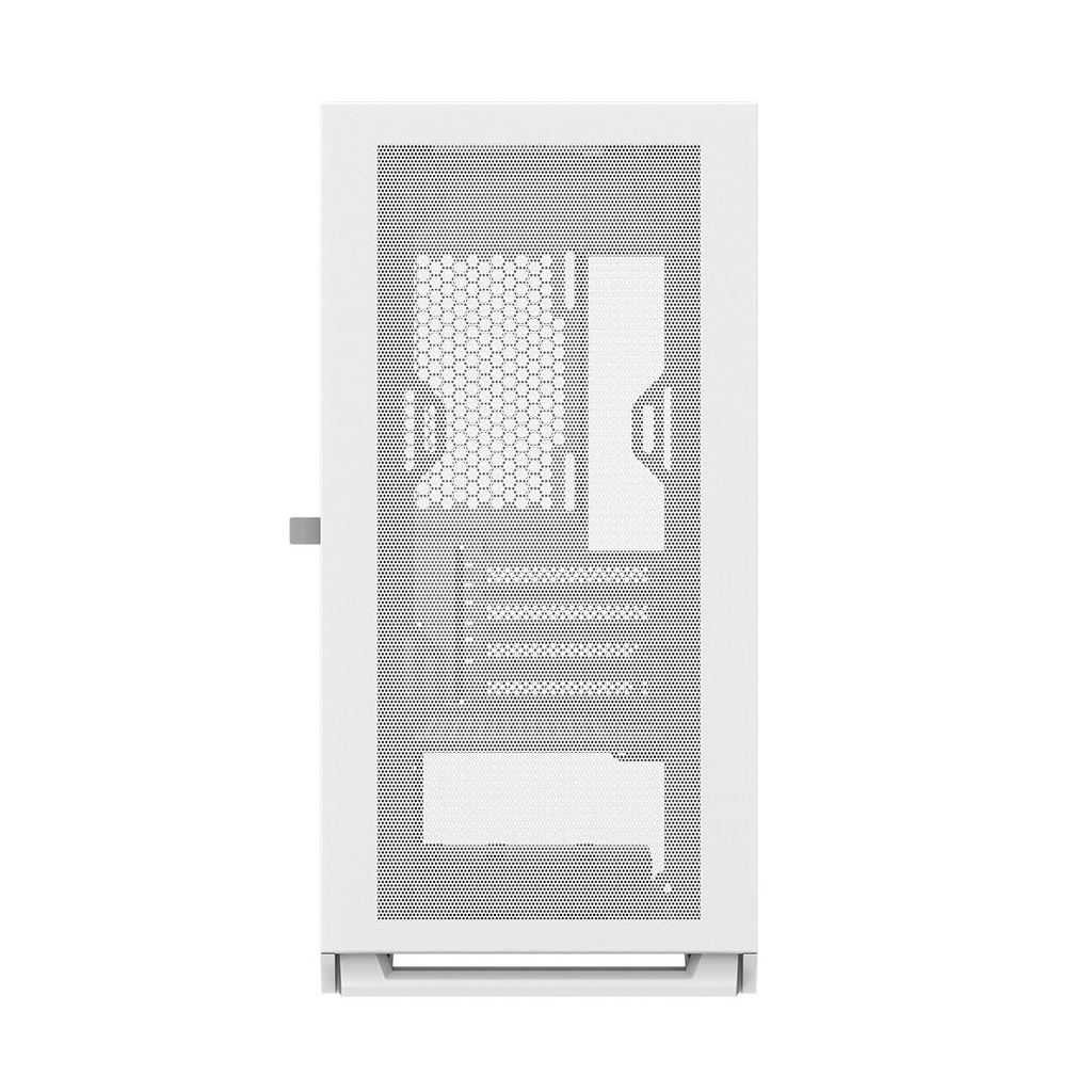 Корпус для ПК DARKFLASH DLM200 WHITE - зображення 4