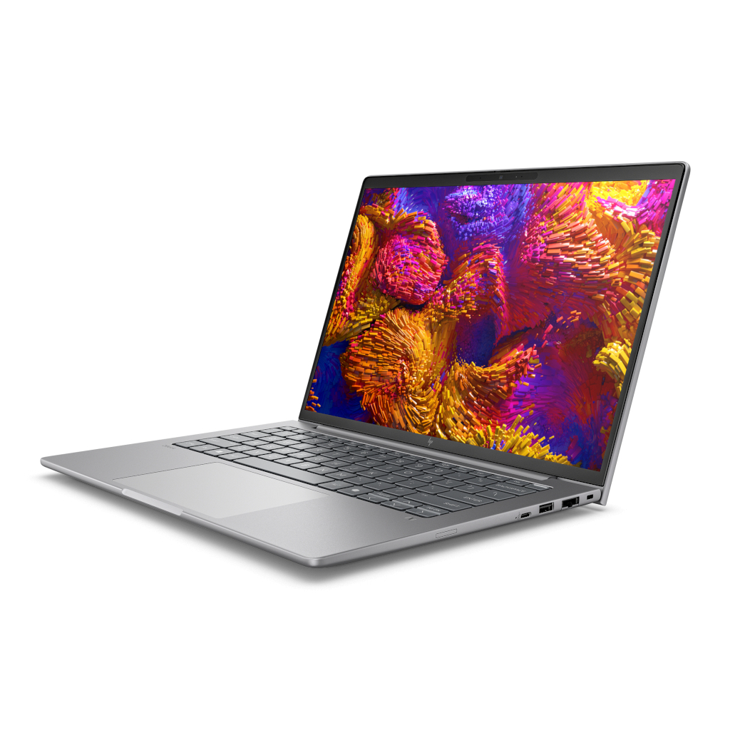 Ноутбук HP ZBook 8 G1ak (A3ZT3ET) - зображення 3