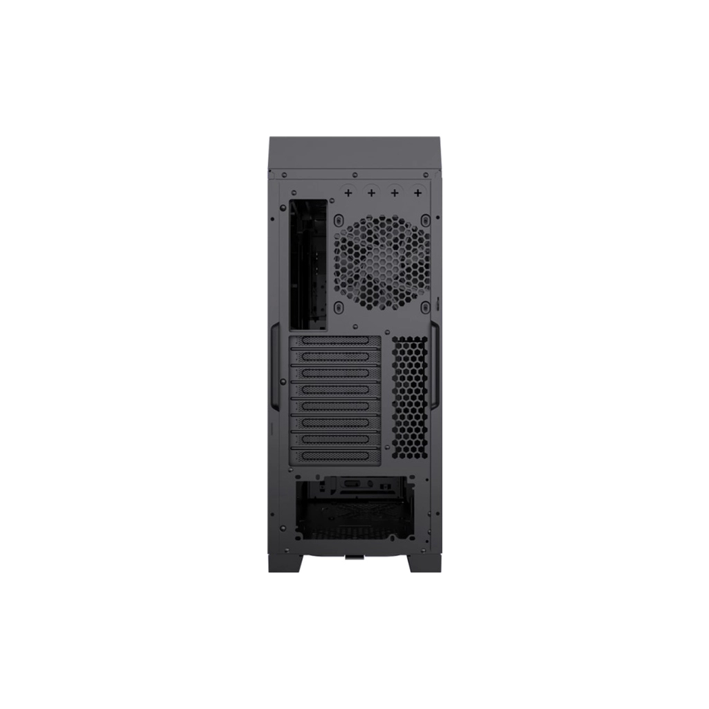 Корпус Gamemax TiTan Silent 2 - зображення 6