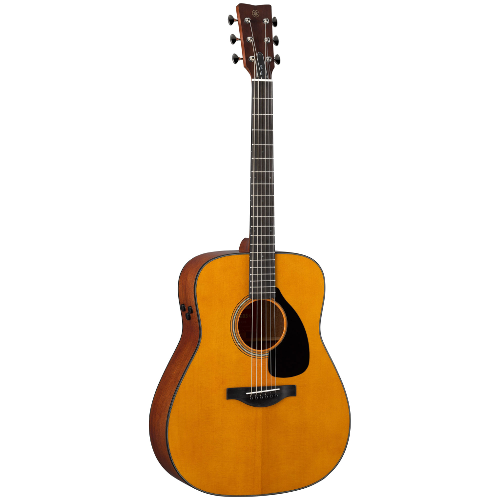 Гітара електроакустична Yamaha FGX3 - изображение 1