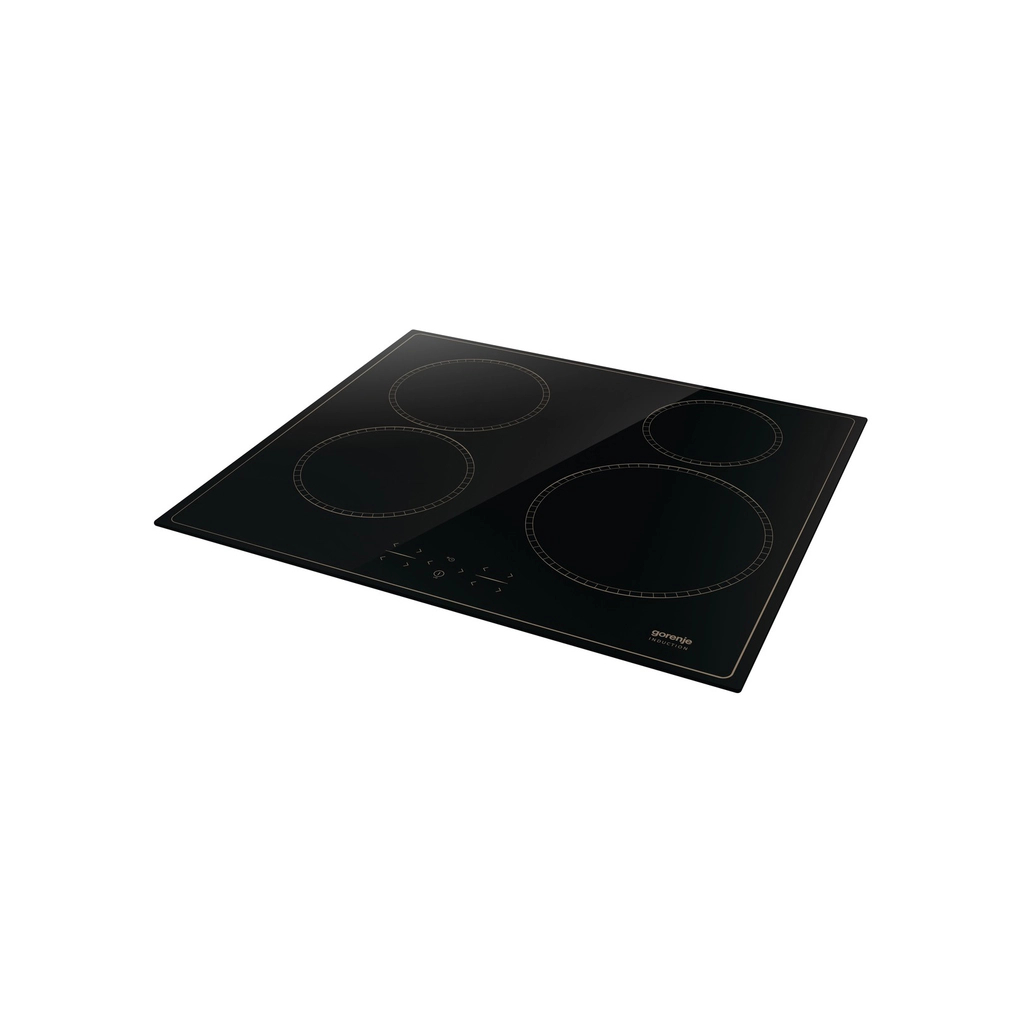 Варочна поверхня Gorenje GI6401CLBSC - зображення 5