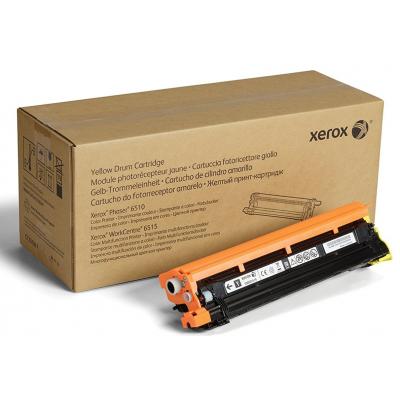 Драм картридж Xerox P6510/WC6515 Yellow 48K (108R01419) - зображення 1