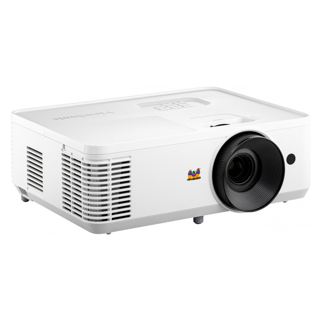 Проектор ViewSonic PA700W (VS19342) - зображення 6