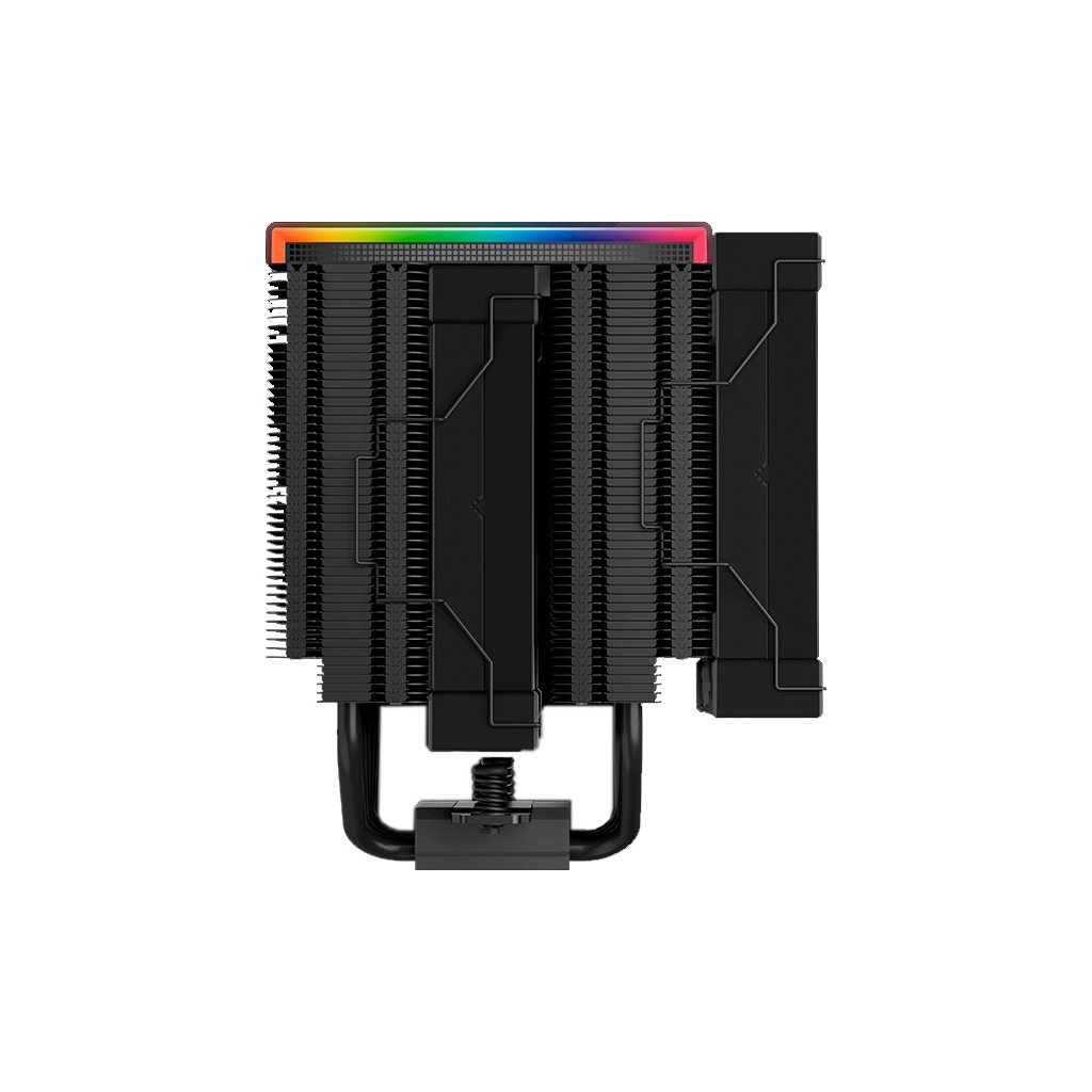 Кулер до процесора Deepcool AK620 Digital - зображення 5