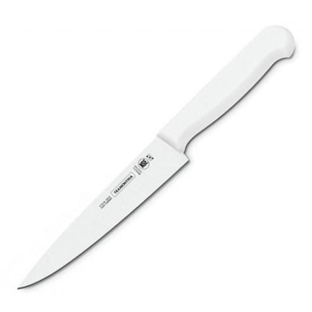Кухонний ніж Tramontina Professional Master для мяса 152 мм White (24620/086) - зображення 1