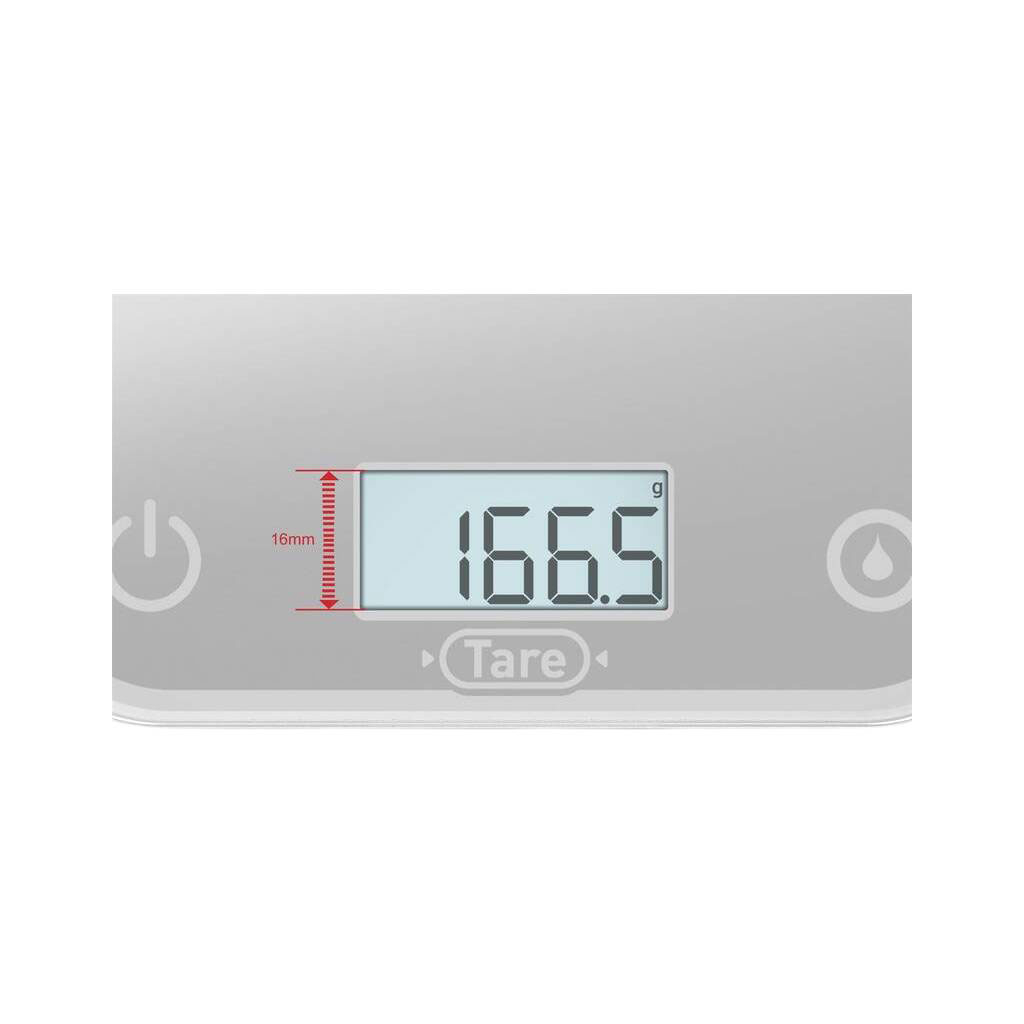 Ваги кухонні Tefal BC50U4V0 - зображення 4