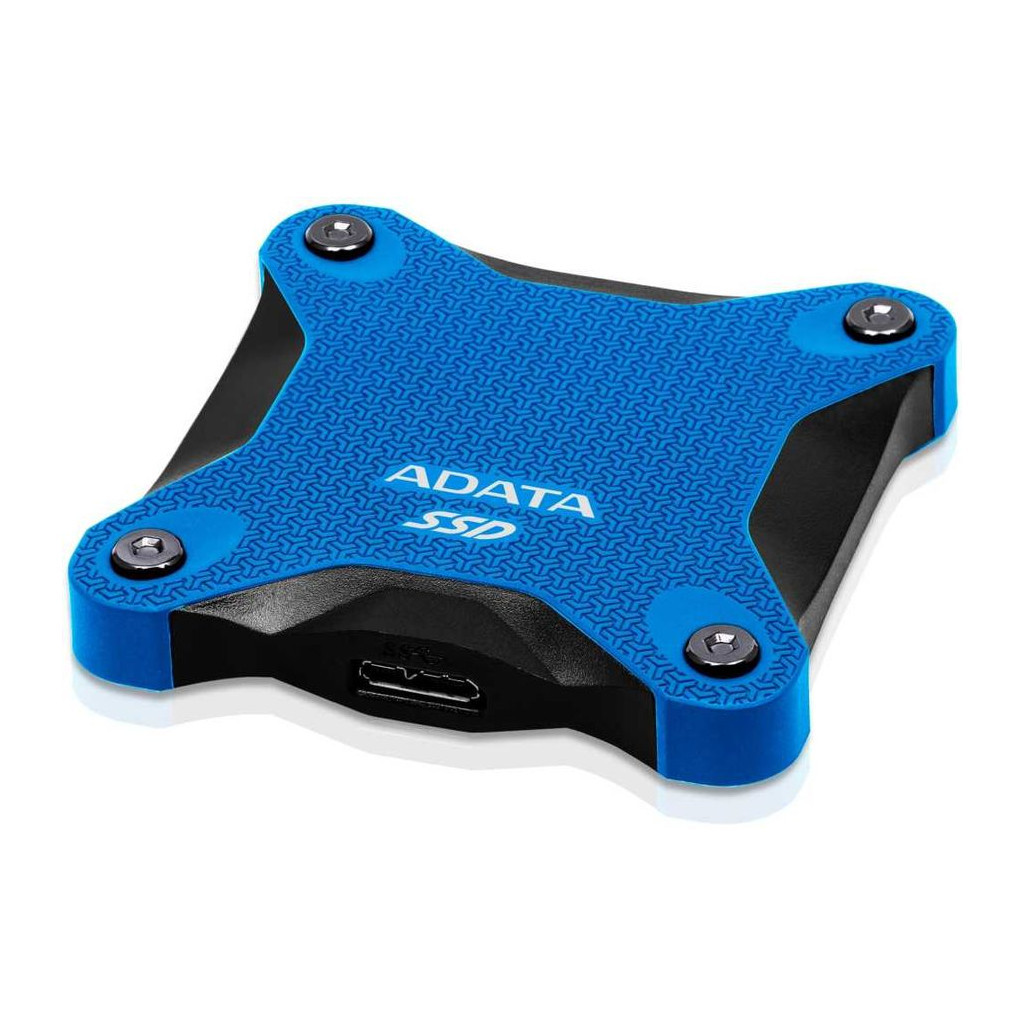 Накопичувач SSD USB 3.2 240GB ADATA (ASD600Q-240GU31-CBL) - зображення 4