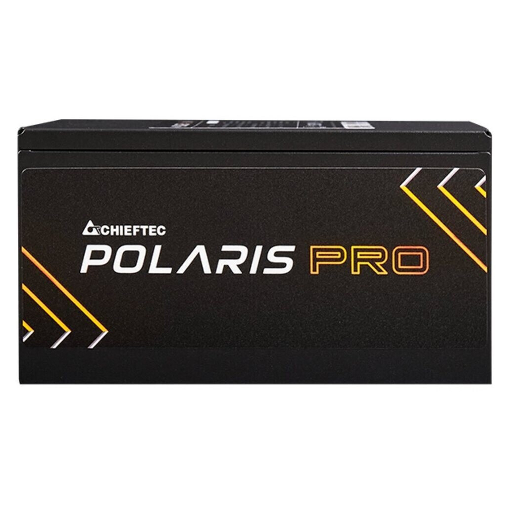 Блок живлення Chieftec 1300W Polaris 3.0 (PPX-1300FC-A3) - зображення 3