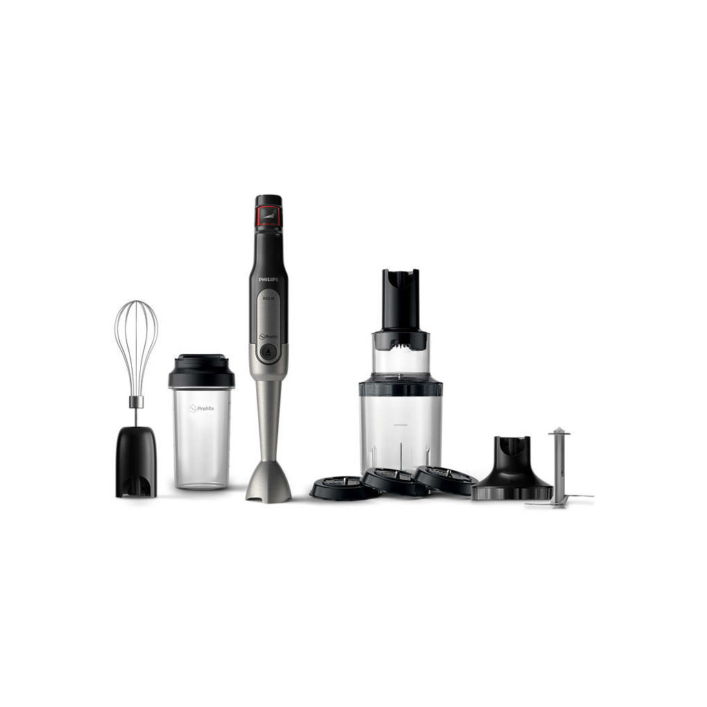 Блендер Philips HR2657/90 - зображення 1