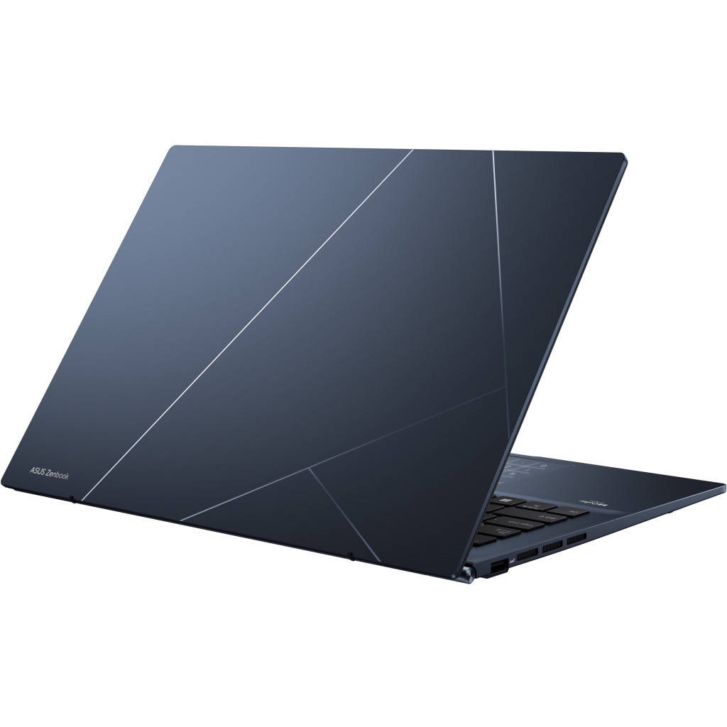 Ноутбук ASUS Zenbook 14 UX3402ZA-KP415W (90NB0WC1-M00W00) - зображення 9