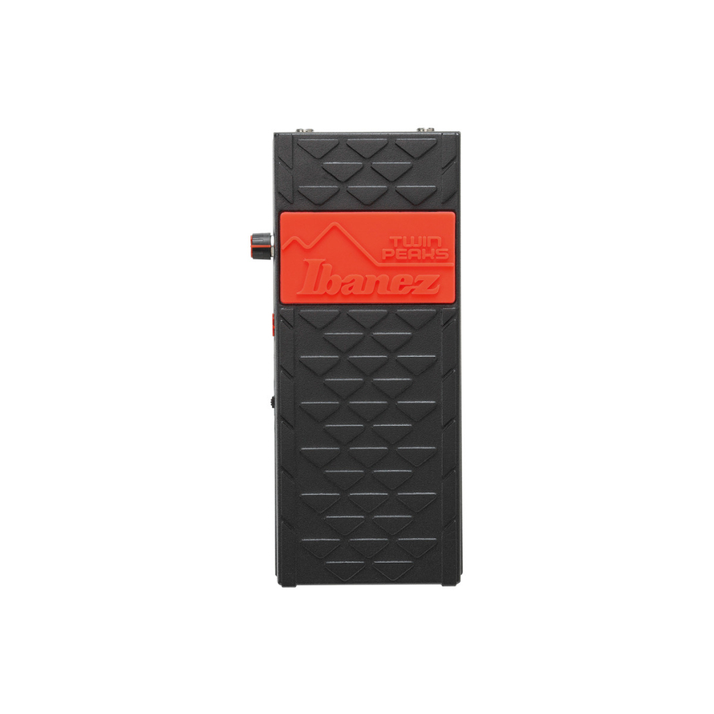 Педаль ефектів Ibanez TWP10 (235773) - изображение 5