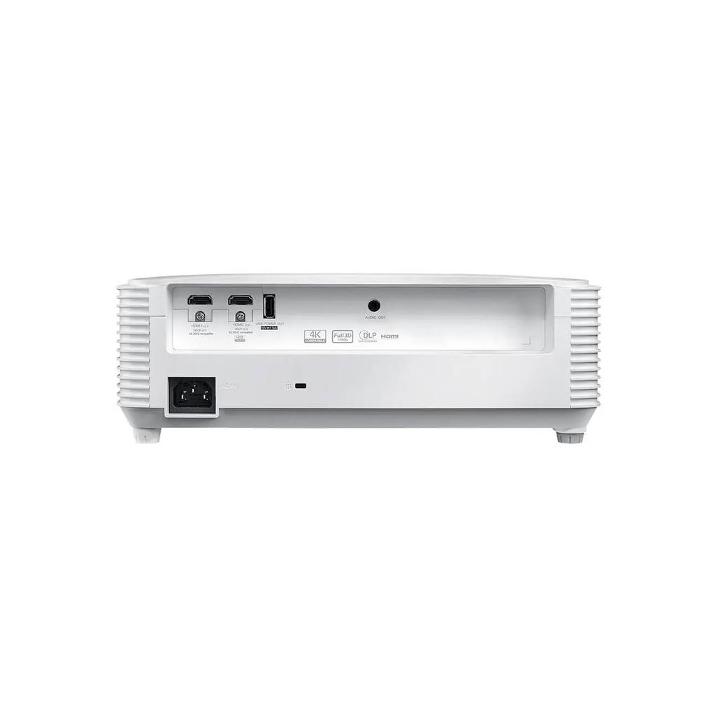 Проектор Optoma HD29He - зображення 4