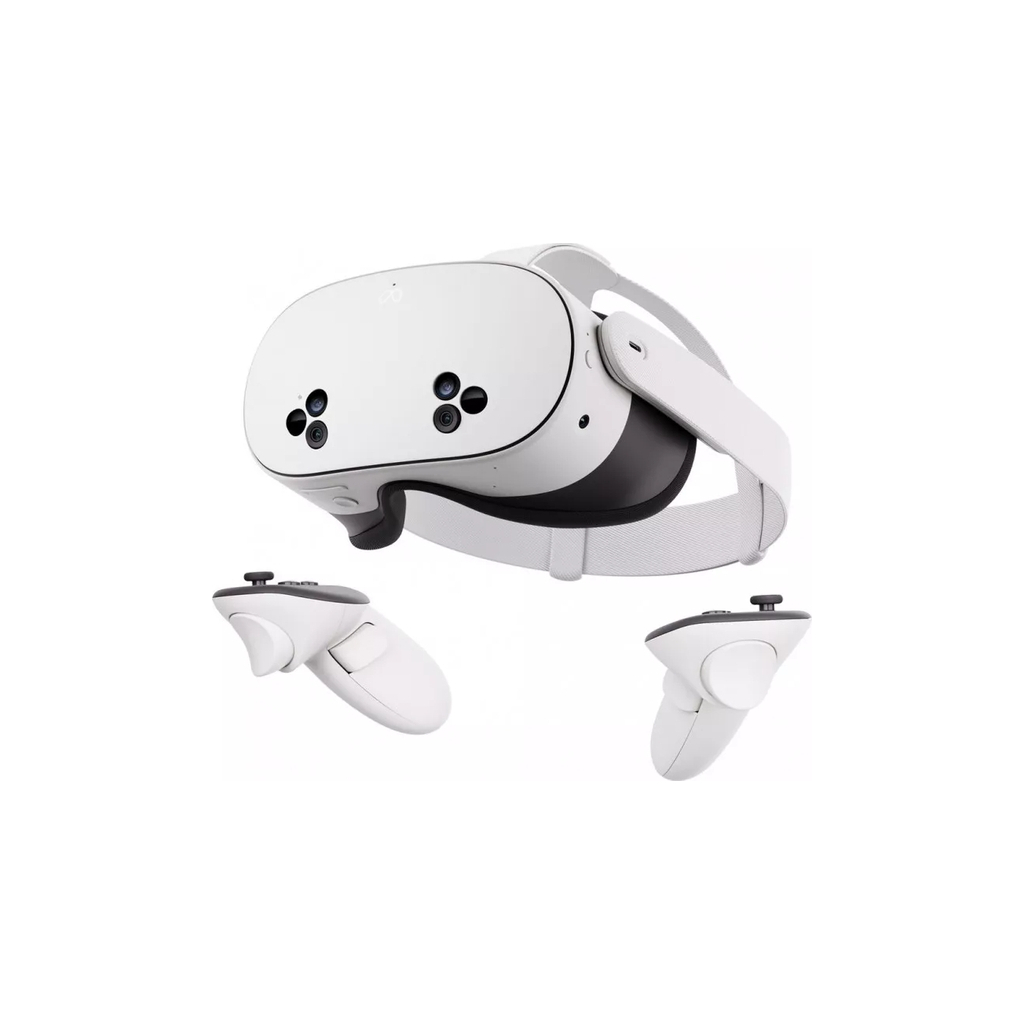 Окуляри віртуальної реальності Meta Quest 3S 256GB Oculus (Quest 3S 256GB) - зображення 1