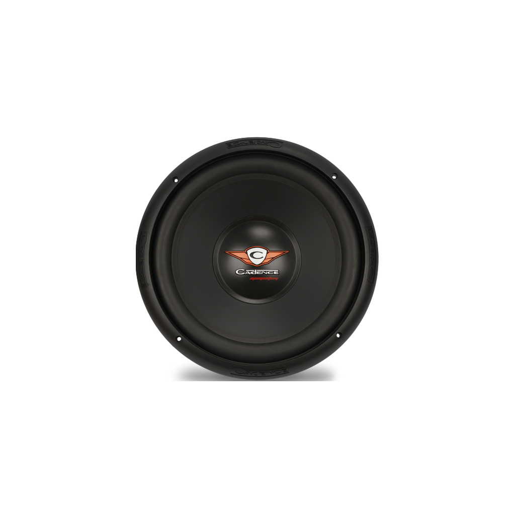 Сабвуферний динамік Cadence CMW 124S - зображення 2