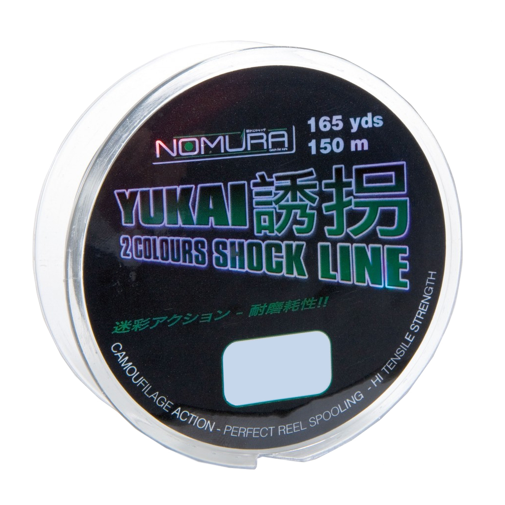 Волосінь Nomura YUKAI (NM32000022) - зображення 2