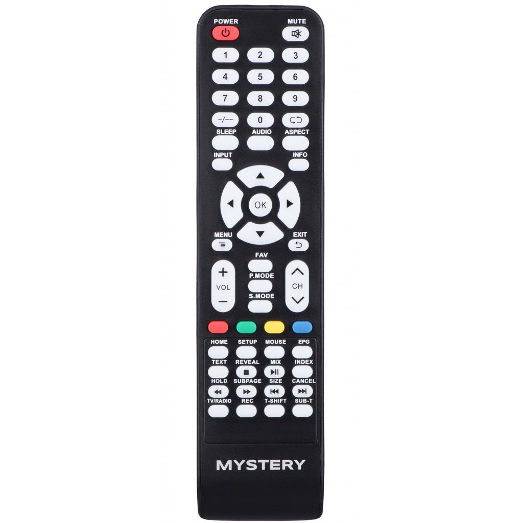 Телевізор MYSTERY TV MTV-2450HT2 - зображення 5