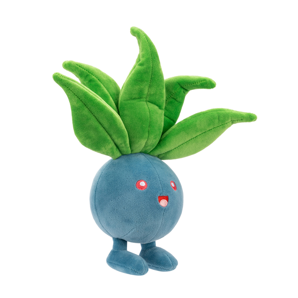 М'яка іграшка Pokemon Оддіш 20 см (PKW3657) - зображення 3
