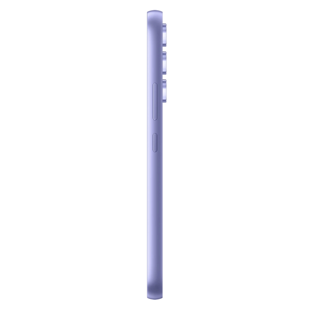 Мобільний телефон Samsung Galaxy A54 5G 6/128Gb Light Violet (SM-A546ELVASEK) - зображення 9