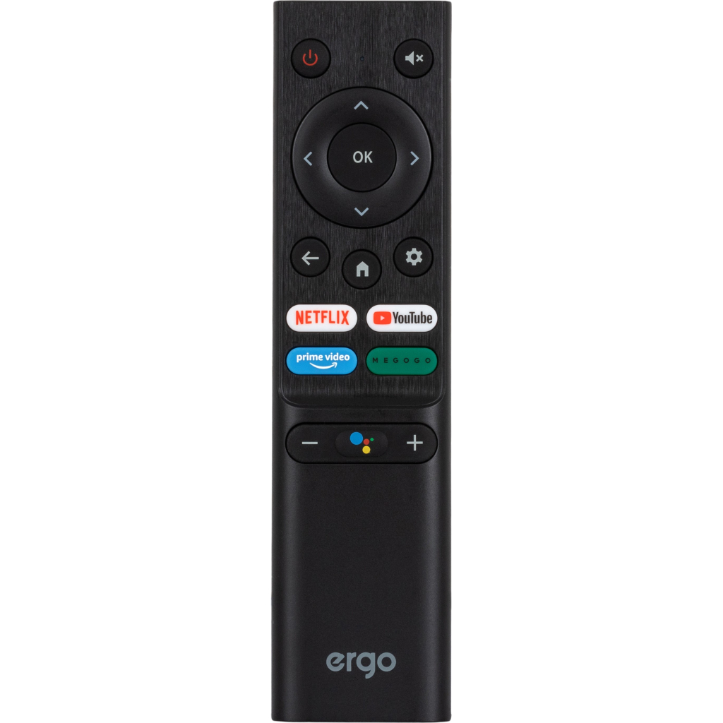 Телевізор Ergo 32GFS6500 - зображення 4