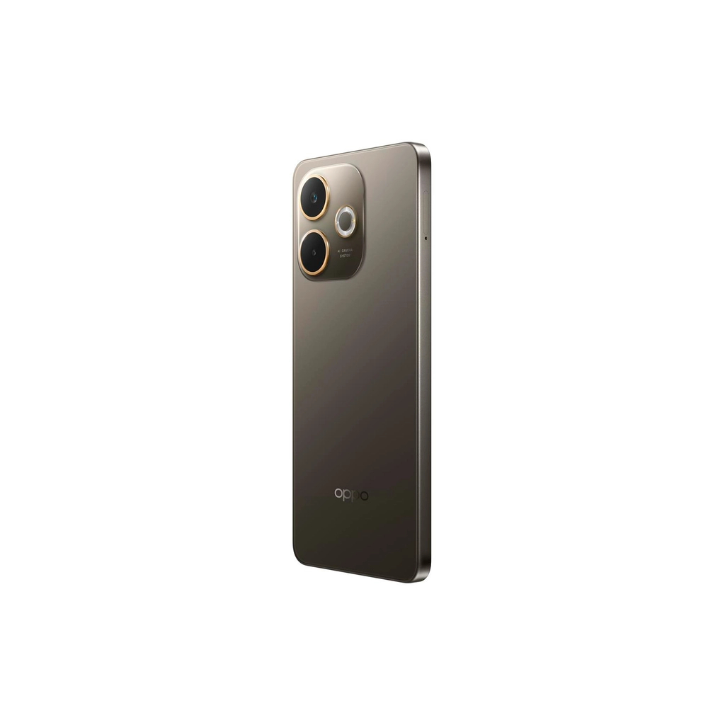 Мобільний телефон Oppo A5 PRO 5G 8/256GB Black Brown (OFCPH2695_BROWN) - зображення 6