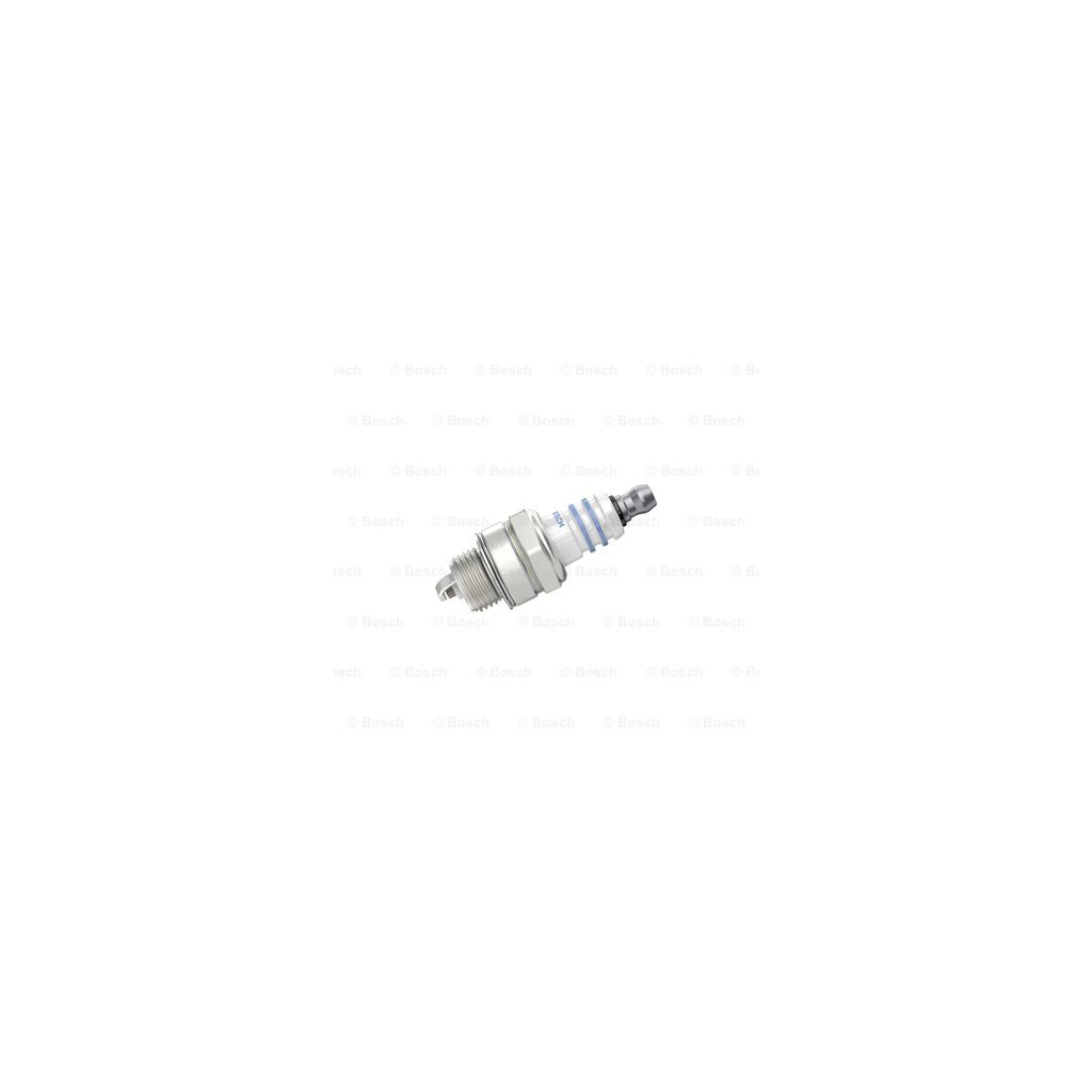 Свічка запалювання Bosch 0 241 235 567 - зображення 2